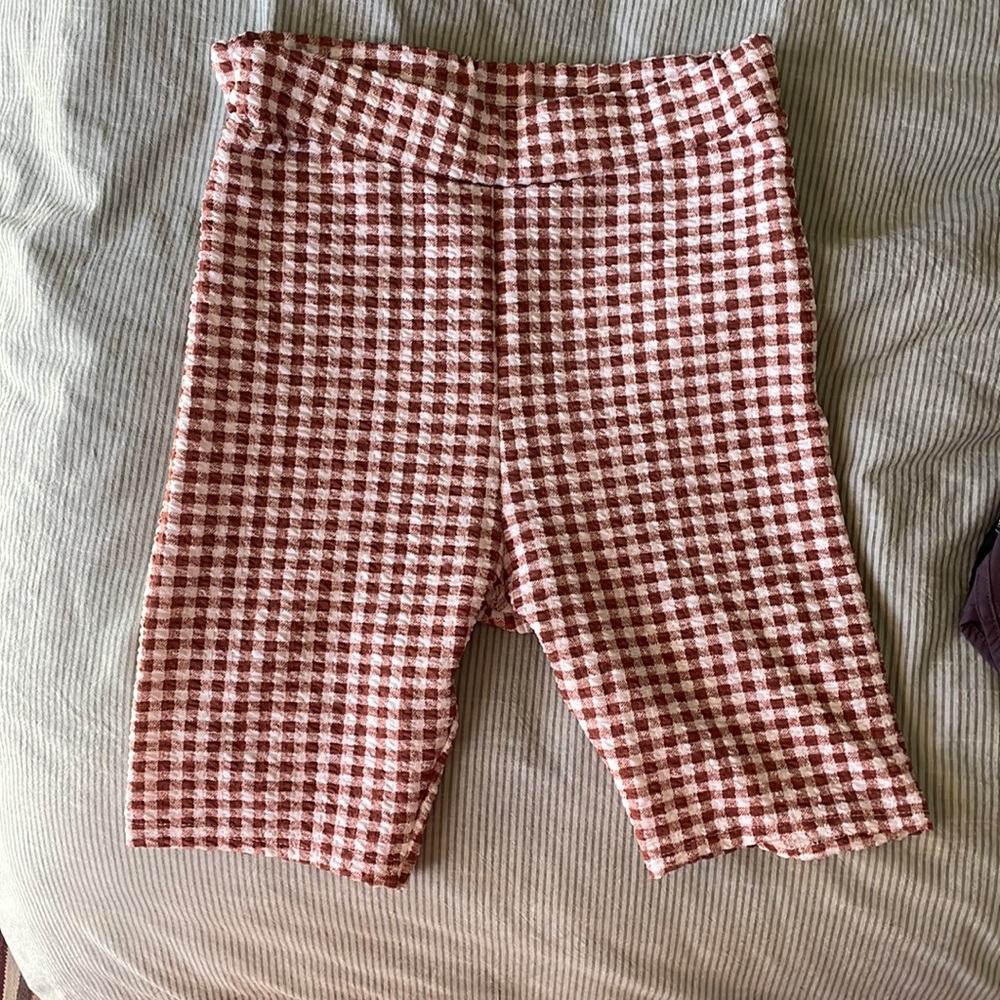 Bike short